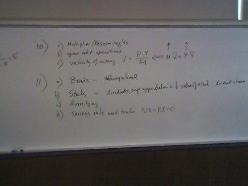 Notes Chapters 10-11