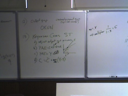 Notes Chapters 12-13