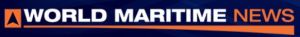 World Maritime News Logo
