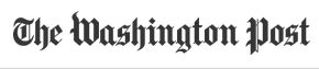 Washington Post Logo