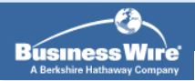Business Wire Logo