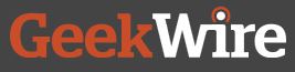 Geekwire Logo