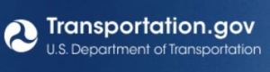 USDOT Logo