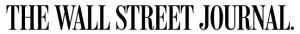 Wall Street Journal Logo