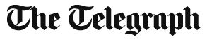 Telegraph Logo