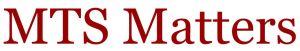 MTS Matters Logo