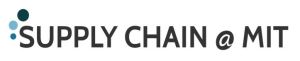 Supply Chain MIT Logo