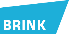 Marsh + McLennan Brink logo