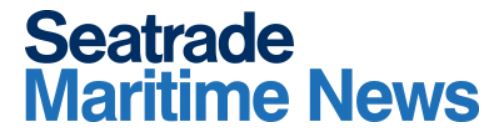 Seatrade Maritime logo